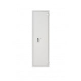De Raat Prisma Size 8, Key Lock Safe - Eurograde 2