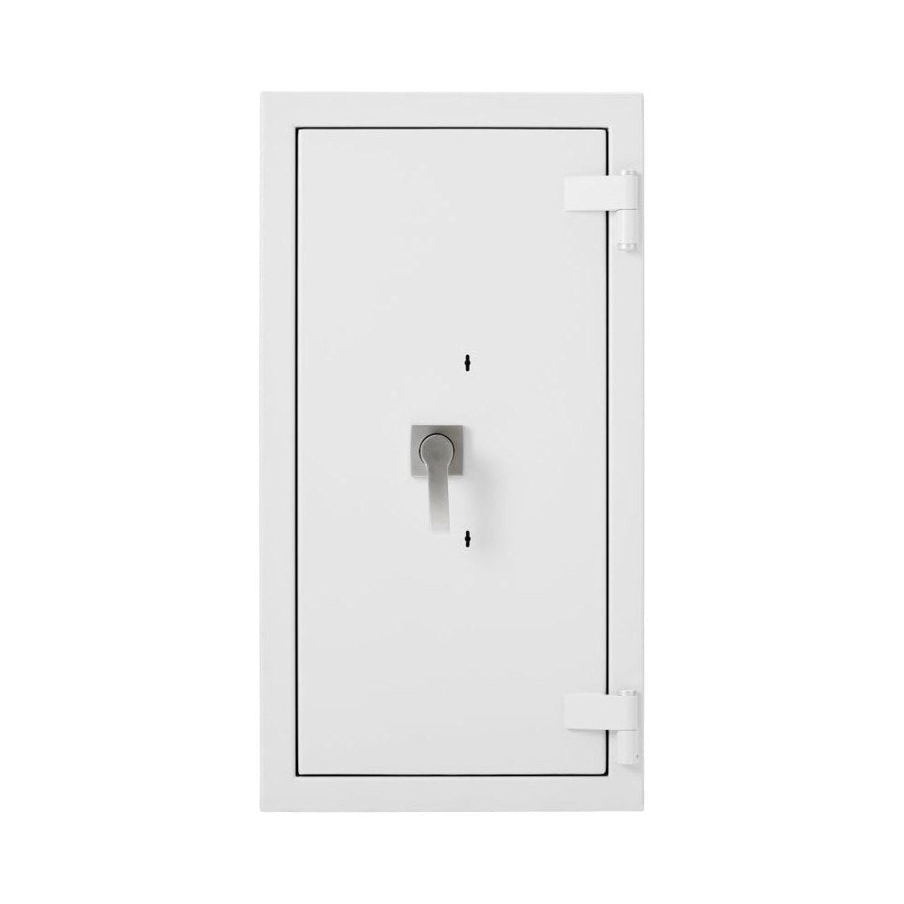 De Raat Prisma Size 5, Dual Key Lock Safe - Eurograde 4, AiS Approved