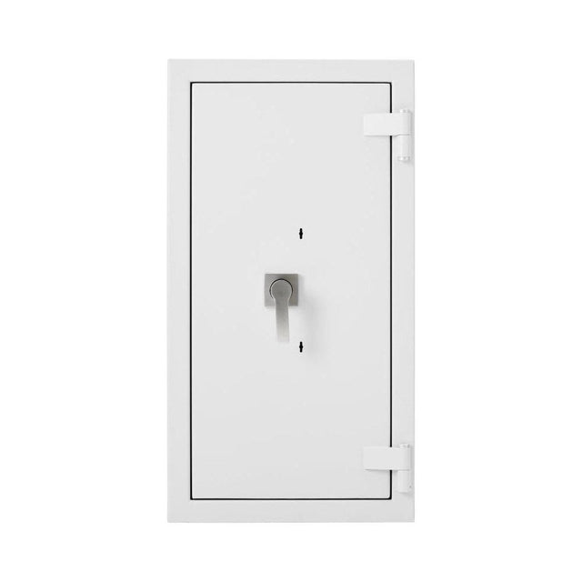 De Raat Prisma Size 5, Dual Key Lock Safe - Eurograde 4, AiS Approved