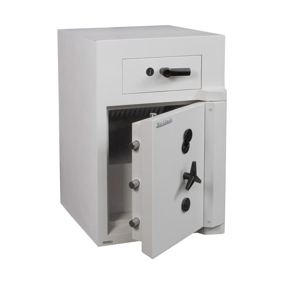 ChubbSafes Europa, Eurograde 1 Size 2 - Drawer Deposit Safe