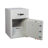 ChubbSafes Europa, Eurograde 1 Size 2 - Drawer Deposit Safe