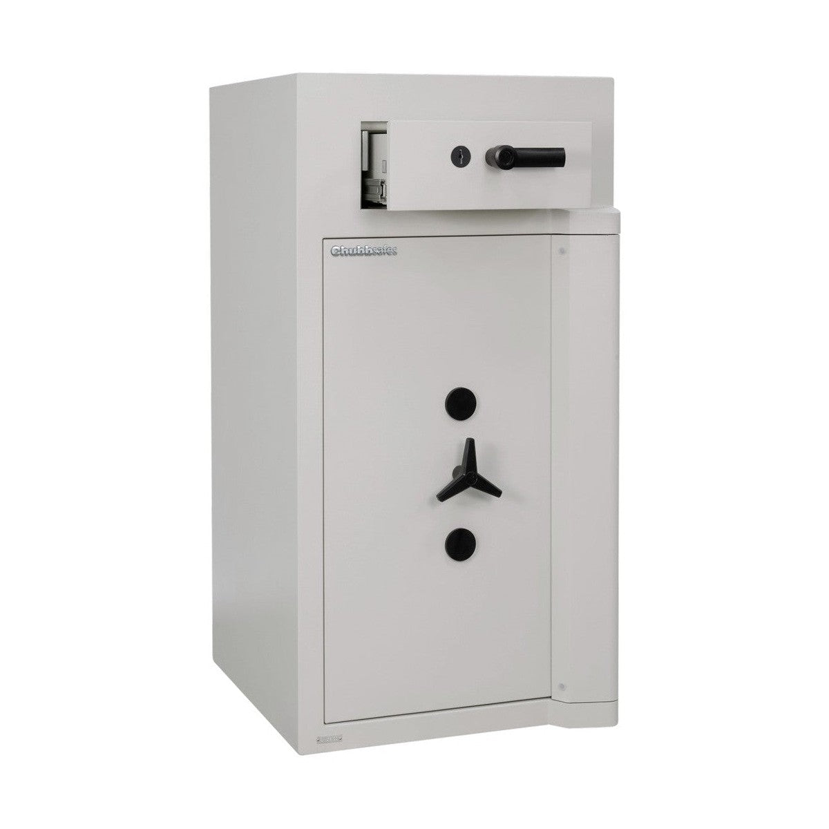 ChubbSafes Europa, Eurograde 3 Size 3 - Drawer Deposit Safe
