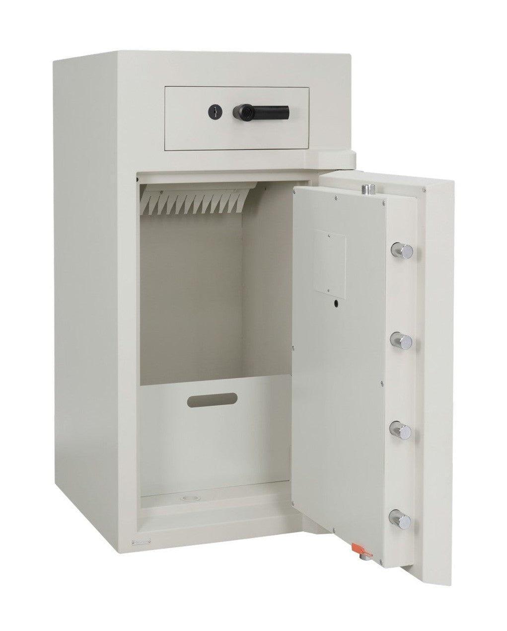 ChubbSafes Europa, Eurograde 3 Size 3 - Drawer Deposit Safe