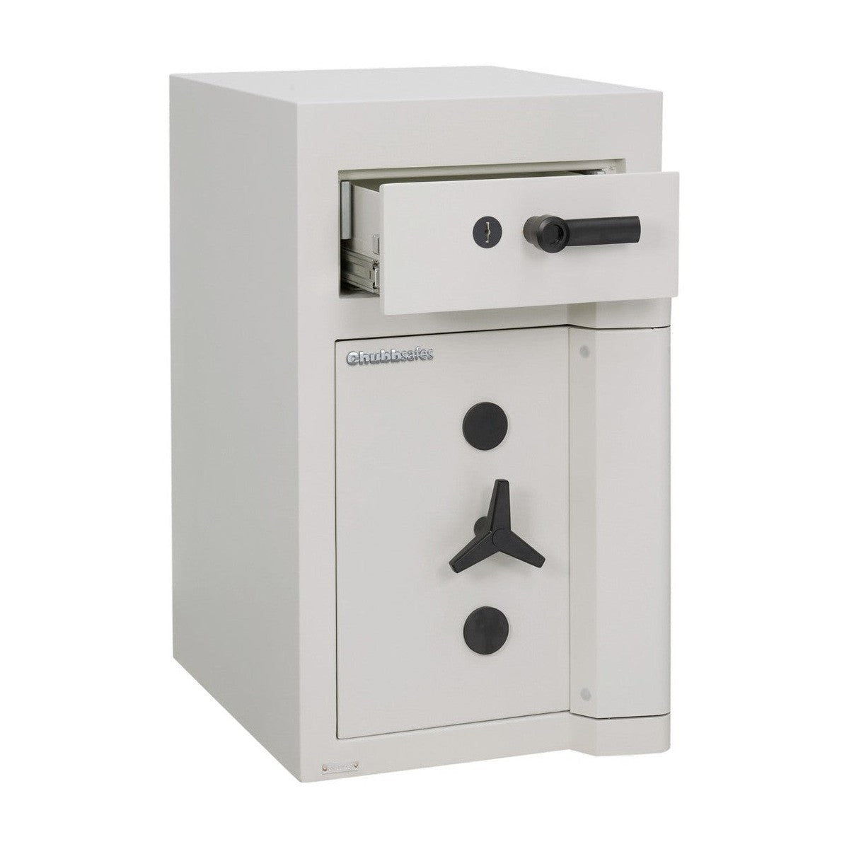 ChubbSafes Europa, Eurograde 1 Size 1 - Drawer Deposit Safe