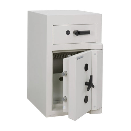 ChubbSafes Europa, Eurograde 1 Size 1 - Drawer Deposit Safe