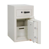 ChubbSafes Europa, Eurograde 1 Size 1 - Drawer Deposit Safe