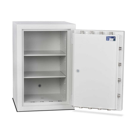 Eurovault Aver LFS Size 3, Dual Key Lock Safe - Eurograde 5