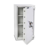Eurovault Aver LFS Size 4, Dual Key Lock Safe - Eurograde 4
