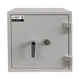 Burton Firesec 10/60 Size 1, Key Lock Fire Safe - Eurograde 1