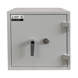 Burton Firesec 10/60 Size 1, Key Lock Fire Safe - Eurograde 1