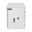 Burton Firesec 10/60 Size 2, Key Lock Fire Safe - Eurograde 1