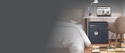 Fire rated safe that offer up to 120 minutes of protection and they come with free uk delivery
