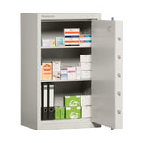 Chubbsafes ForceGuard 225 Size 1, Digital Keypad - £2,000 Cash Rating