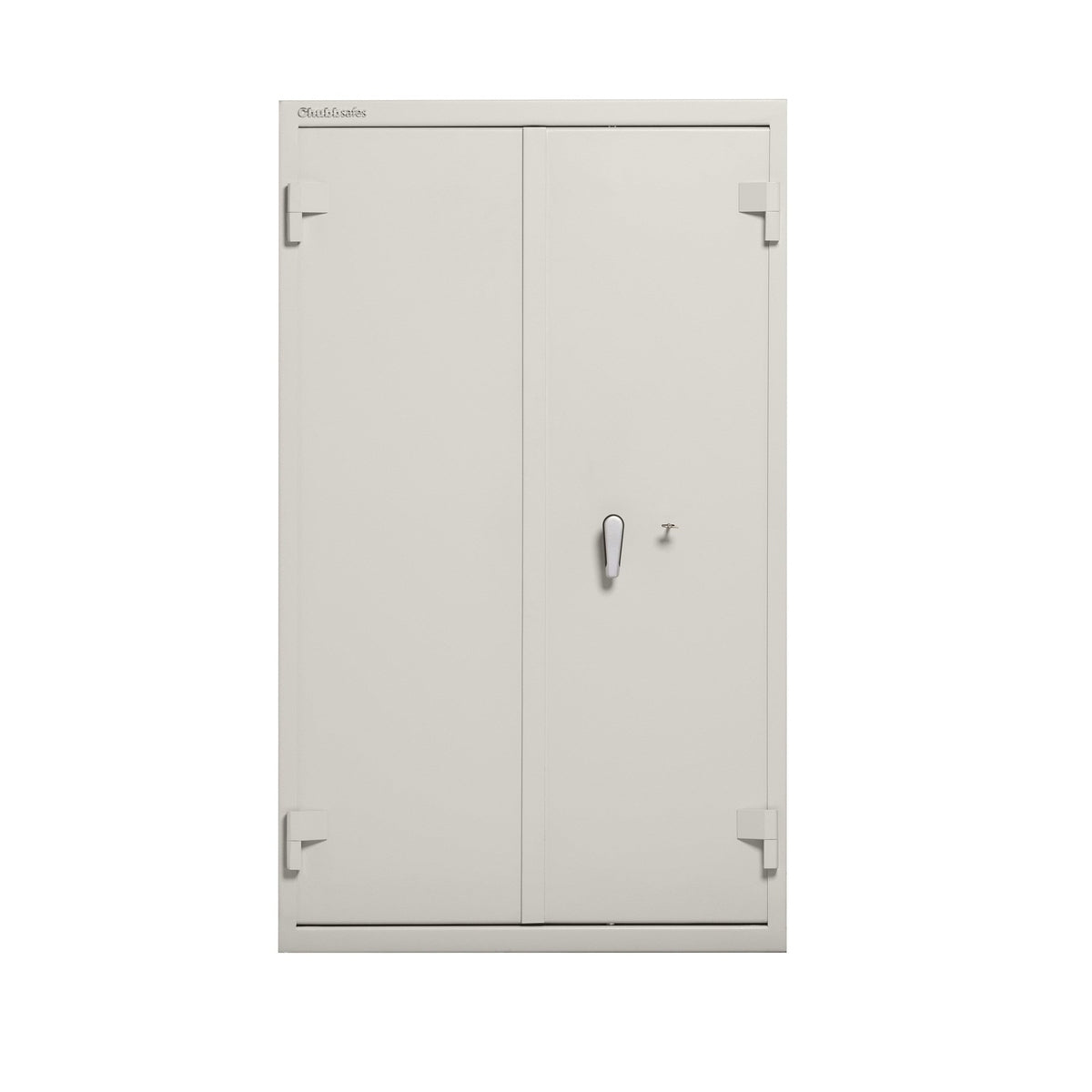 Chubbsafes ForceGuard 515 Size 2, Key Lock - £2,000 Cash Rating