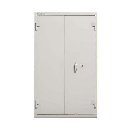 Chubbsafes ForceGuard 515 Size 2, Key Lock - £2,000 Cash Rating