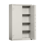 Chubbsafes ForceGuard 515 Size 2, Key Lock - £2,000 Cash Rating