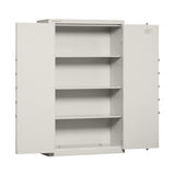 Chubbsafes ForceGuard 515 Size 2, Key Lock - £2,000 Cash Rating