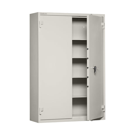 Chubbsafes ForceGuard 830 Size 4, Digital Keypad - £2,000 Cash Rating