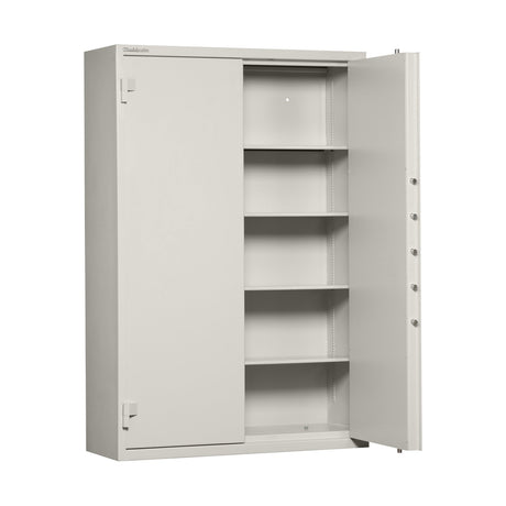 Chubbsafes ForceGuard 830 Size 4, Digital Keypad - £2,000 Cash Rating