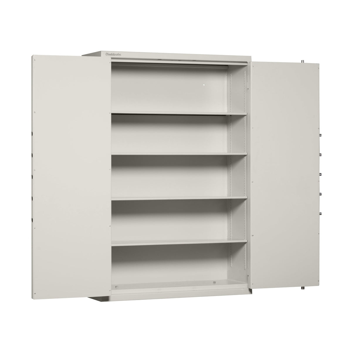 Chubbsafes ForceGuard 830 Size 4, Key Lock - £2,000 Cash Rating