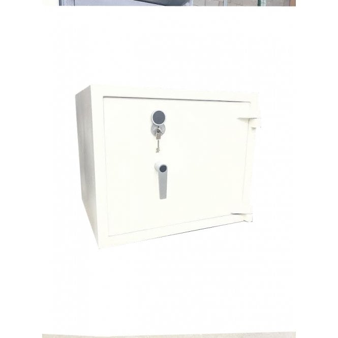 Godrej Paramount, Key Lock Safe - Ref. 1251, Refurbished, £5000 Cash Rating