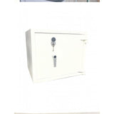 Godrej Paramount, Key Lock Safe - Ref. 1251, Refurbished, £5000 Cash Rating