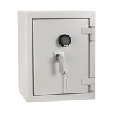 De Raat Prisma Size 2, Dual Key & Digital Safe - Eurograde 5, AiS Insurance Approved