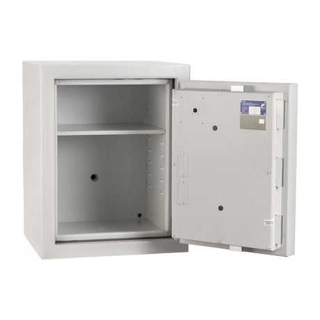 De Raat Prisma Size 2, Dual Key & Digital Safe - Eurograde 5, AiS Insurance Approved
