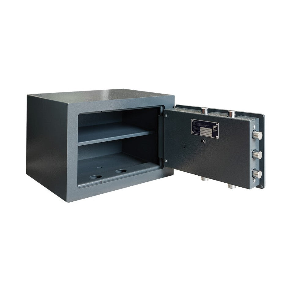 Burton Home Safe Size 2, Digital Keypad - Eurograde 1