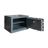 Burton Home Safe Size 2, Digital Keypad - Eurograde 1