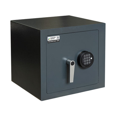 Burton Home Safe Size 3, Digital keypad - Eurograde 1