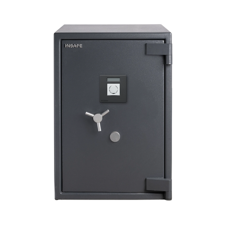 Insafe Size 700, Digital Keypad Safe - Eurograde 6