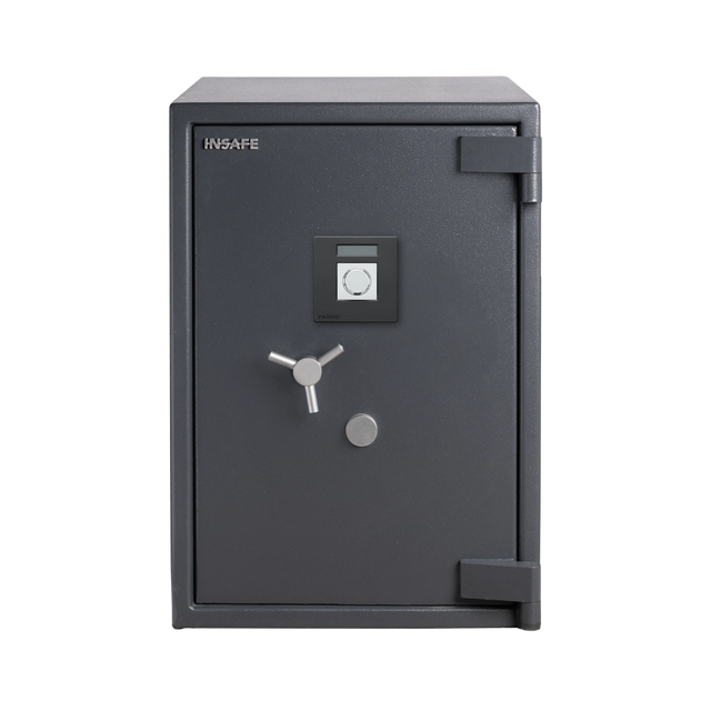 Insafe Size 700, Digital Keypad Safe - Eurograde 6