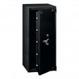 Insafe Eurograde 4 Size 350 Dual Key Locking Safe UK