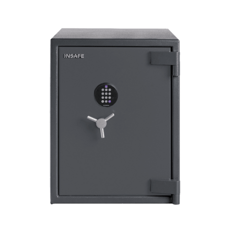 Insafe Size 110, Digital Keypad Safe - Eurograde 2