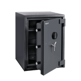 Insafe Size 110, Digital Keypad Safe - Eurograde 3