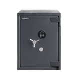 Insafe Size 110, Digital & Key Lock Safe - Eurograde 4