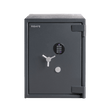 Insafe Size 110, Digital & Key Lock Safe - Eurograde 5