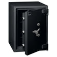 Insafe Size 110, Dual Key Lock Safe - Eurograde 4
