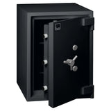 Insafe Size 110, Dual Key Lock Safe - Eurograde 4