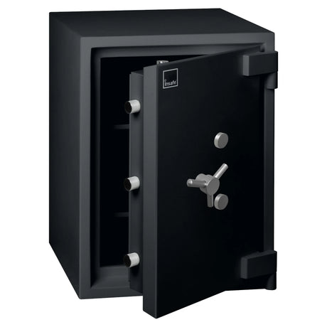 Insafe Size 110, Dual Key Lock Safe - Eurograde 4
