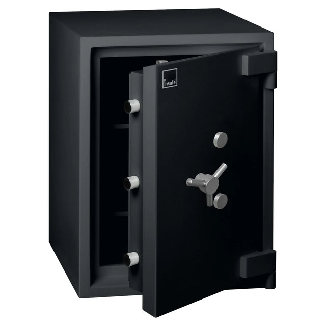 Insafe Size 110, Dual Key Lock Safe - Eurograde 4