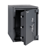 Insafe Size 110, Dual Key Lock Safe - Eurograde 5