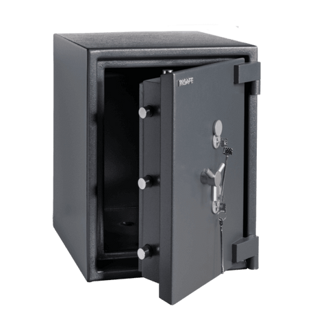 Insafe Size 110, Dual Key Lock Safe - Eurograde 5