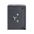 Insafe Size 110, Dual Key Lock Safe - Eurograde 5