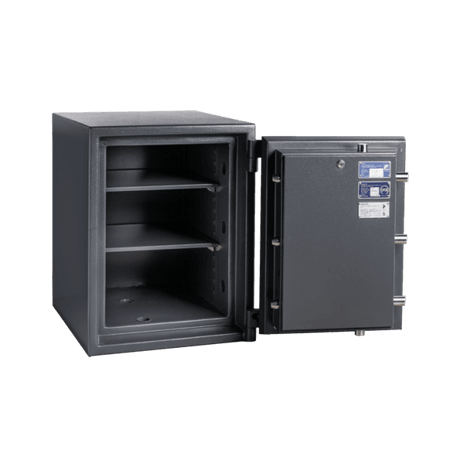 Insafe Size 110, Key Lock Safe - Eurograde 3
