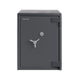 Insafe Size 110, Key Lock Safe - Eurograde 3
