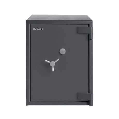 Insafe Size 110, Key Lock Safe - Eurograde 3