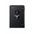 Insafe Size 120, Digital Keypad Safe - Eurograde 0