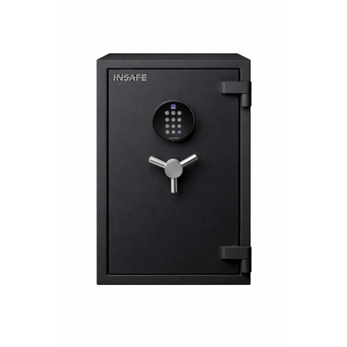 Insafe Size 120, Digital Keypad Safe - Eurograde 0